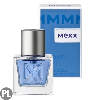 Mexx Man EDT 30 Ml