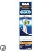 Oral-B 3D White 4 borstels