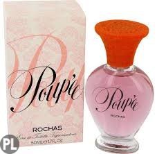 Rochas Puopee EDT 30 ml de verpakking licht beschadig