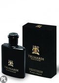 Trussardi Black Extreme EDT Pour Homme 50 ML