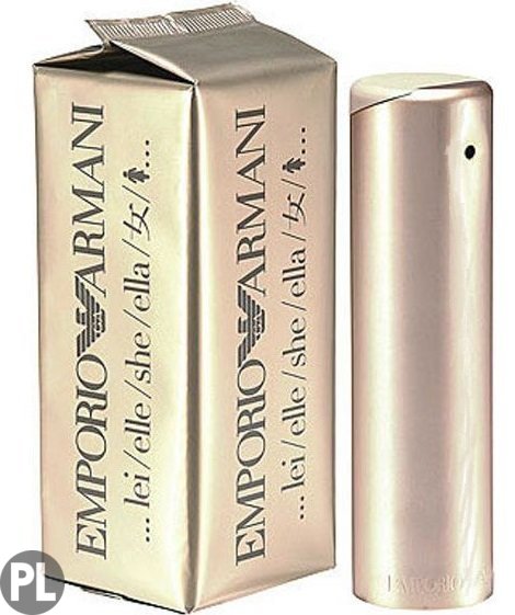 Armani deals she perfume