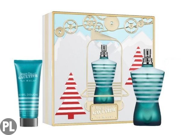 gift set jean paul gaultier