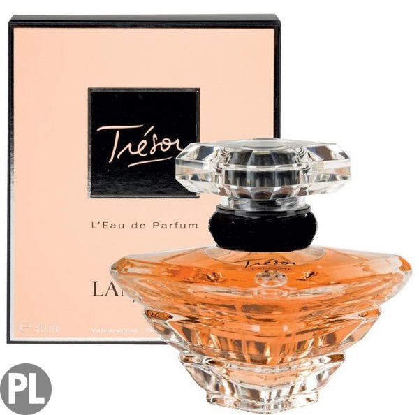 LANCOME Trésor L'Eau de Parfum 100ml Lancôme ​​Trésor EDP 100 ML - Parfumswebwinkel